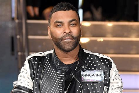 Ginuwine